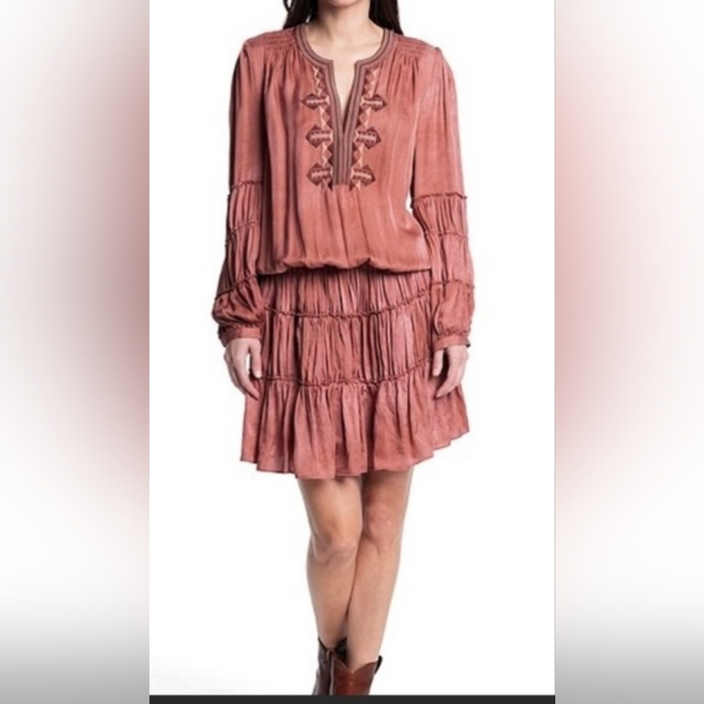 FRYE Dress Size M